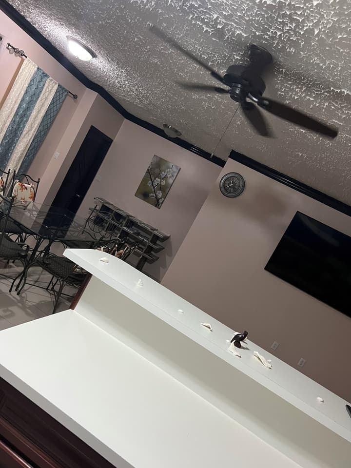 Island Turquoise Rental