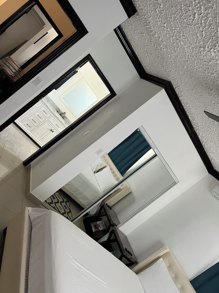 Island Turquoise Rental