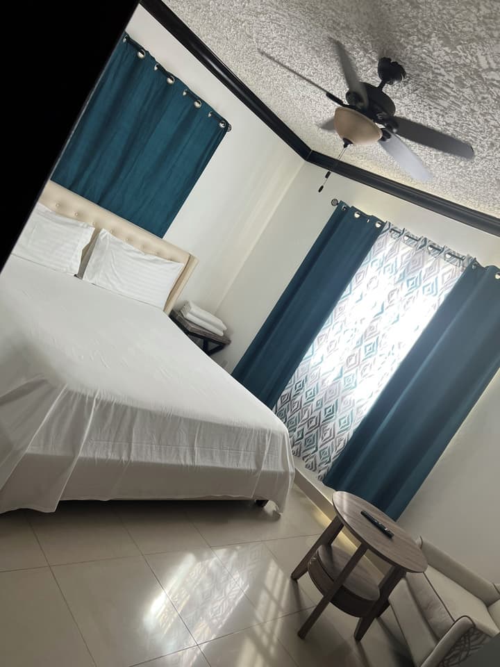 Island Turquoise Rental