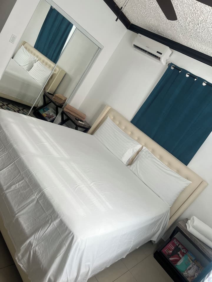 Island Turquoise Rental