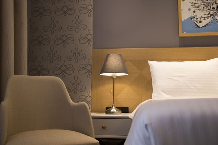 Four-G Hotel