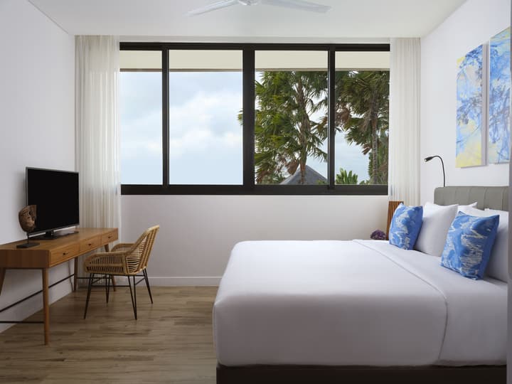 Avani Vacation Club Seminyak Bali