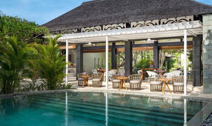 Avani Vacation Club Seminyak Bali
