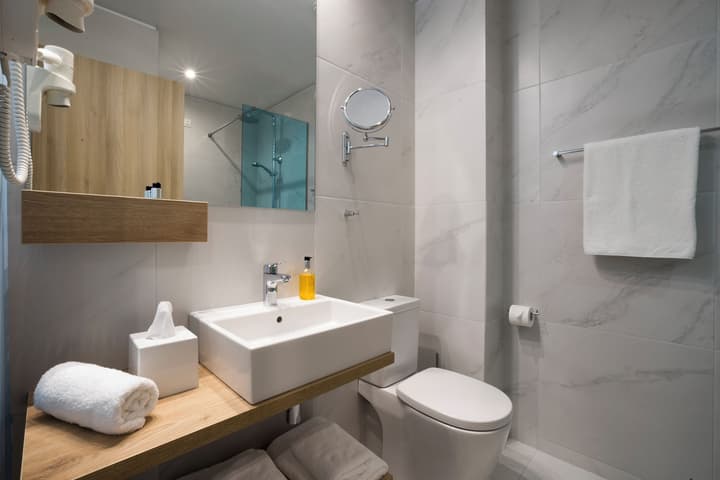ibis Styles Athens Routes