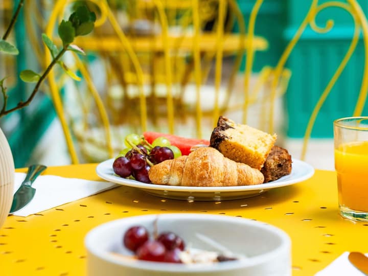 ibis Styles Athens Routes