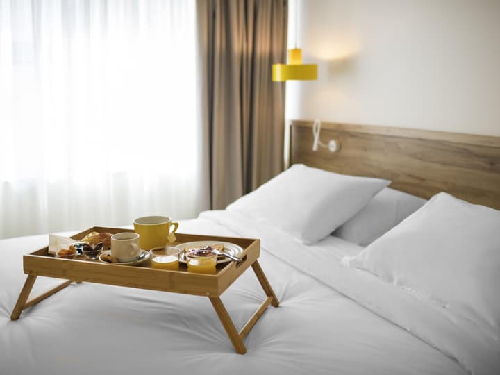 ibis Styles Athens Routes