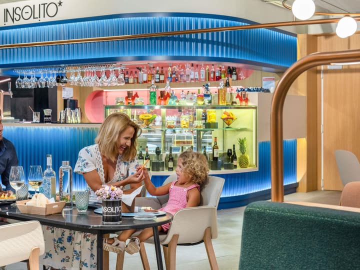 Ibis Styles Madrid City las Ventas