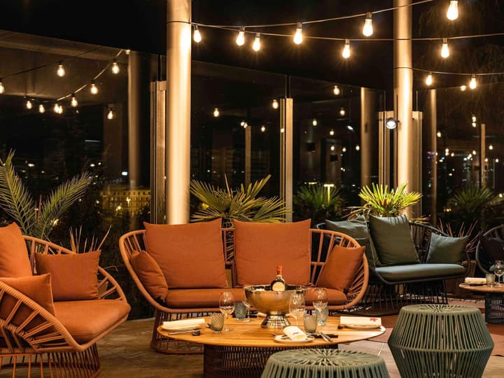 Ibis Styles Madrid City las Ventas