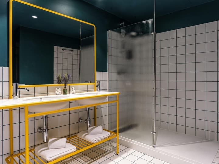 Ibis Styles Madrid City las Ventas