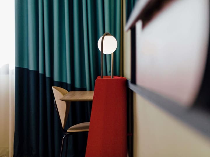 Ibis Styles Madrid City las Ventas