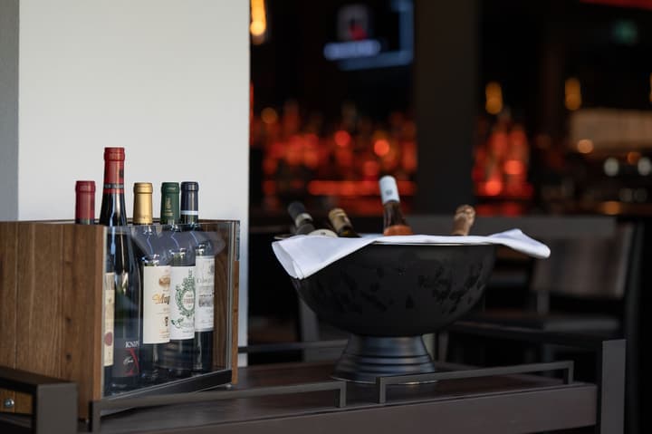 Qube Hotel Bahnstadt