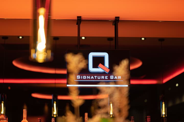 Qube Hotel Bahnstadt