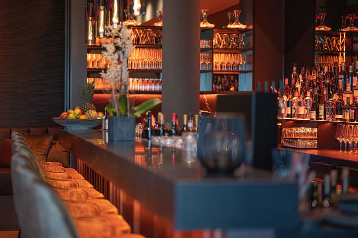 Qube Hotel Bahnstadt