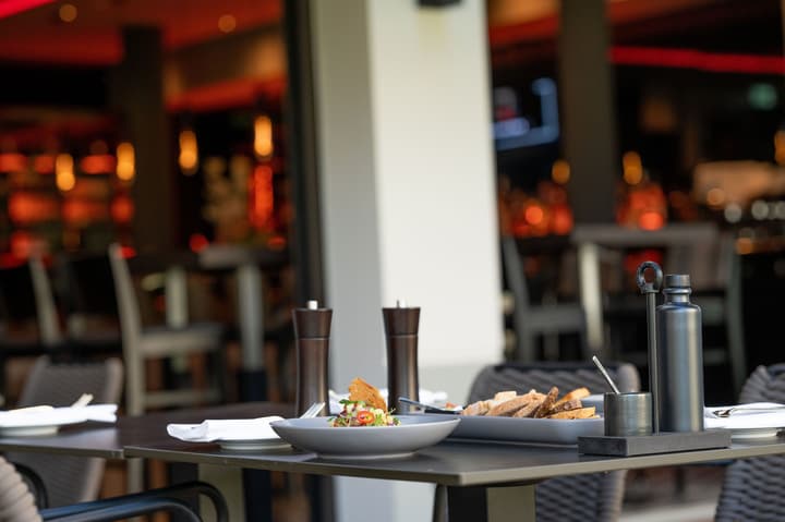 Qube Hotel Bahnstadt
