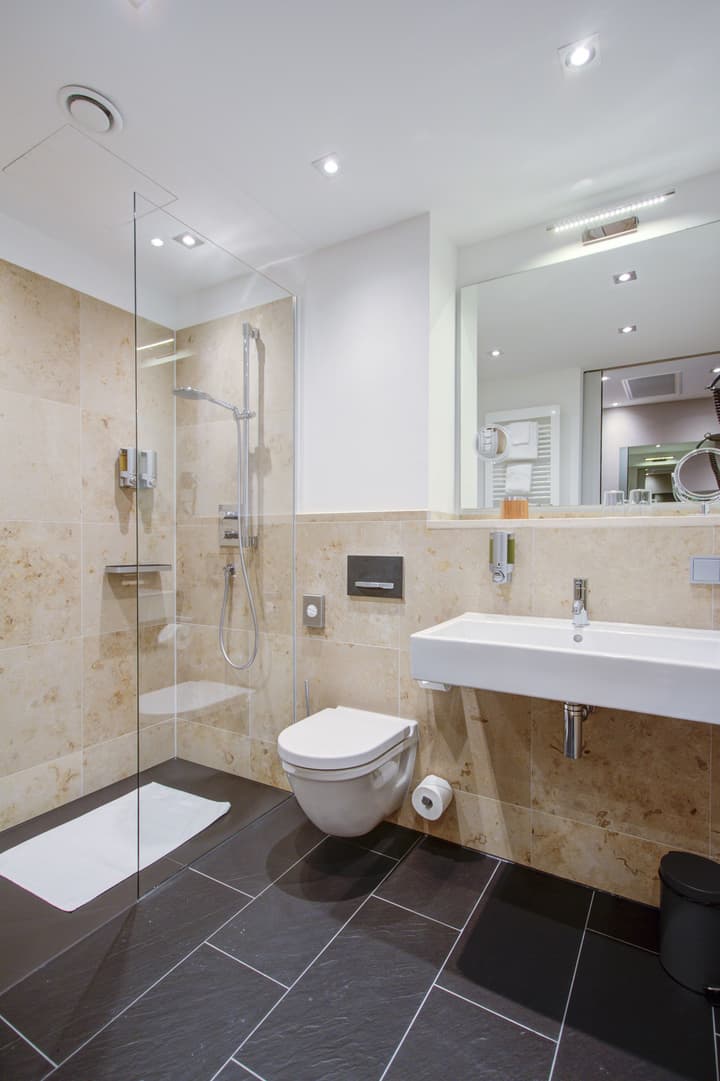 Qube Hotel Bahnstadt