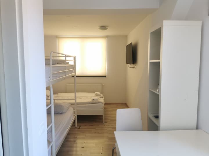 Hostel Most