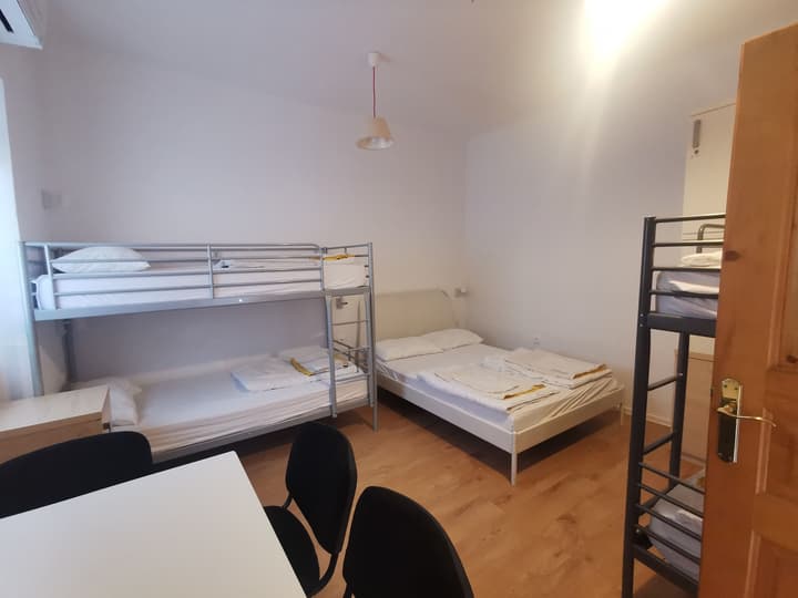 Hostel Most