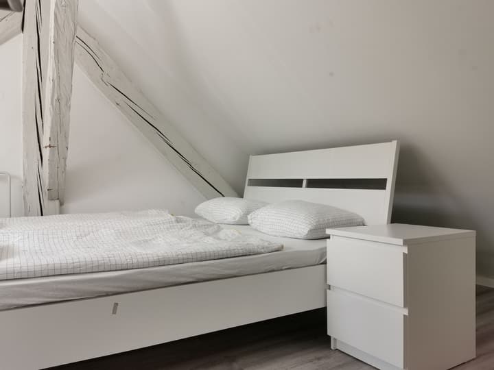 Hostel Most