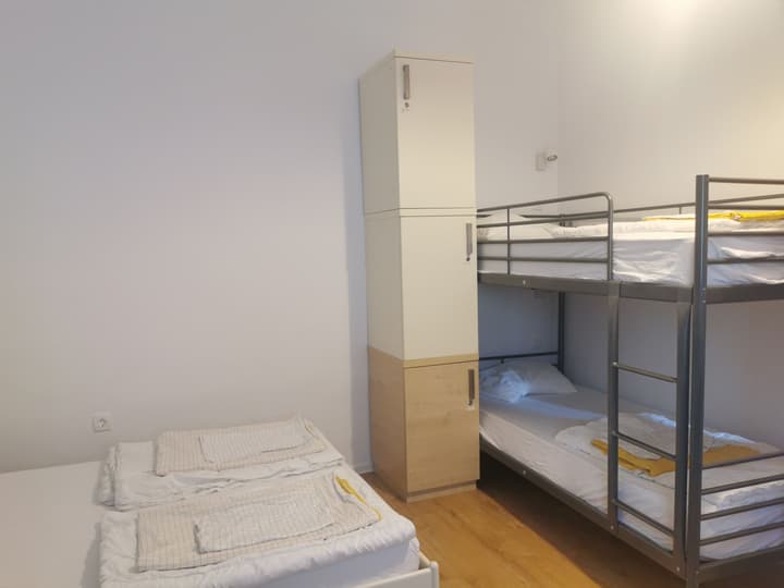 Hostel Most