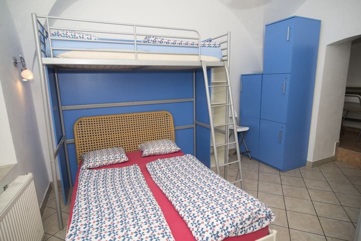 Hostel Most