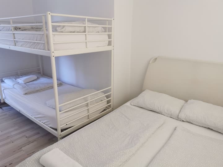 Hostel Most