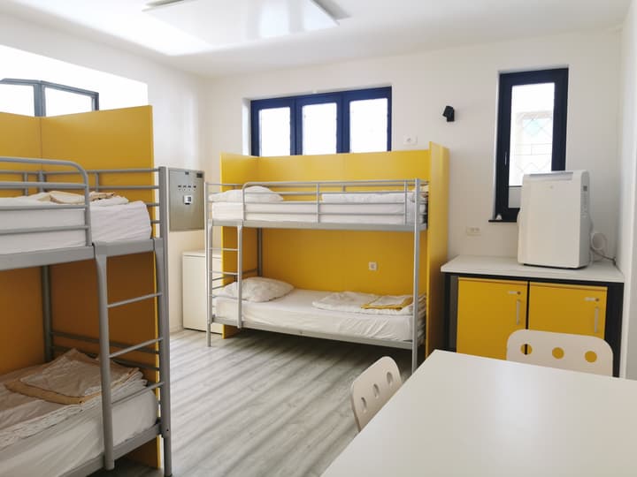 Hostel Most