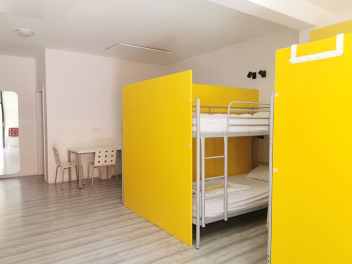 Hostel Most
