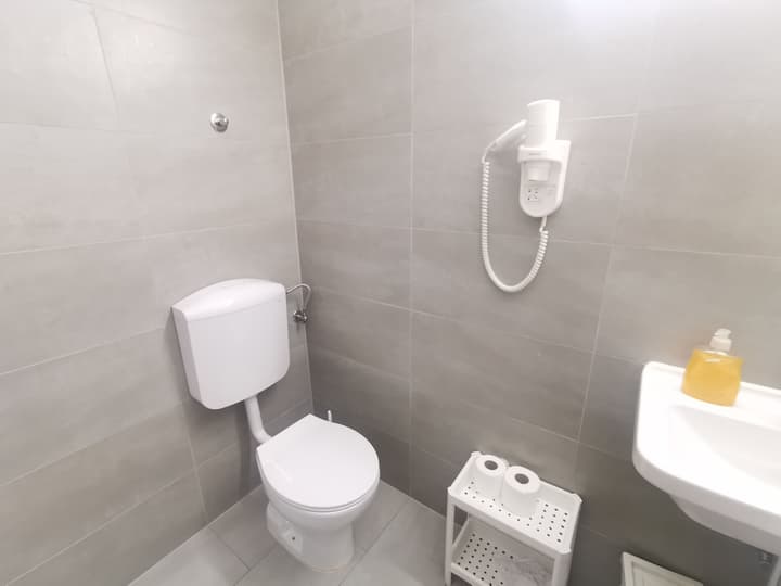 Hostel Most