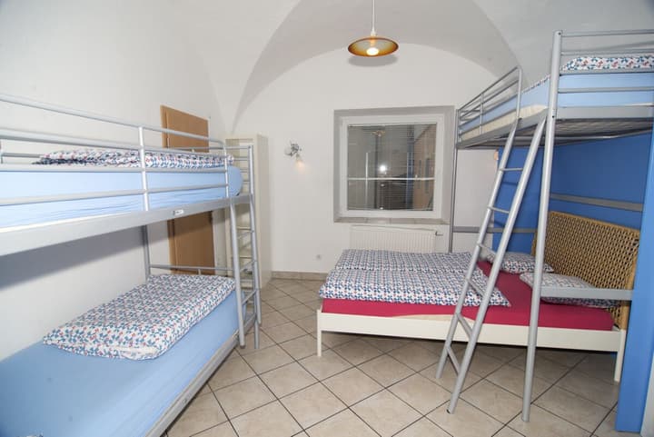 Hostel Most