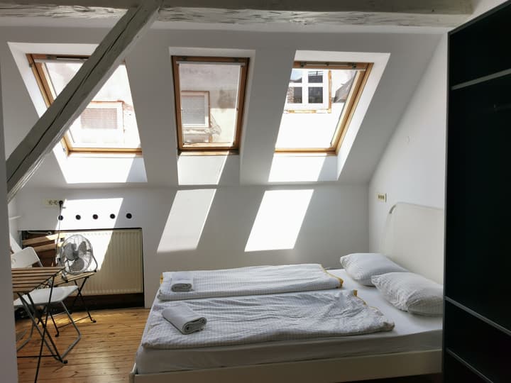 Hostel Most