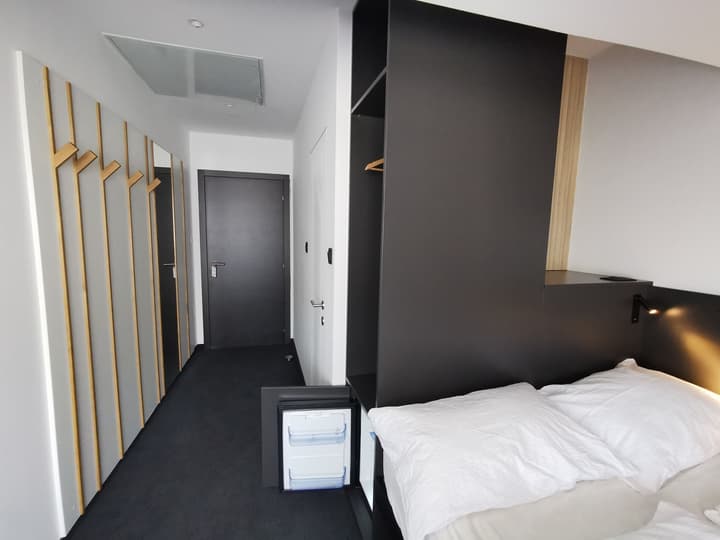 Cha Cha Rooms