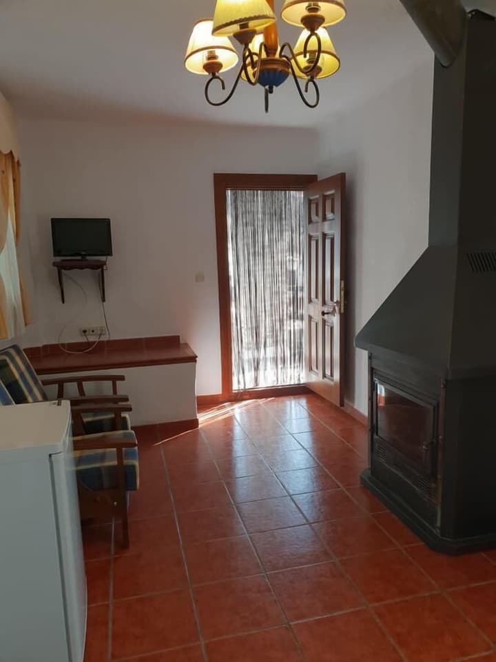 Hostal Rural Ruta de las Nieves