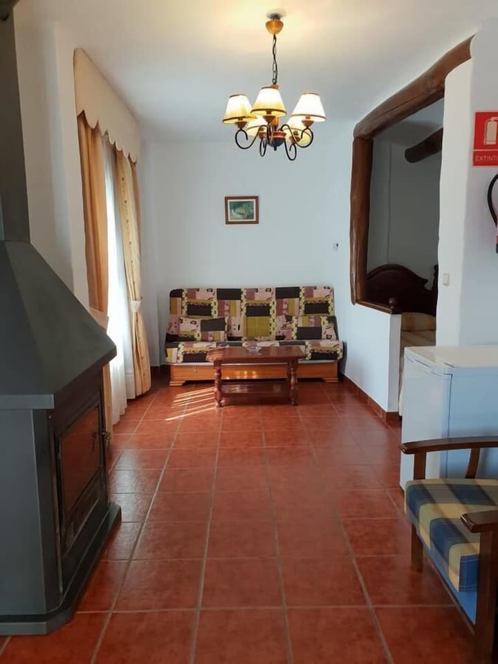Hostal Rural Ruta de las Nieves
