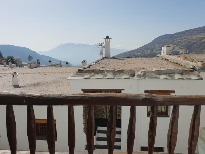 Hostal Rural Ruta de las Nieves