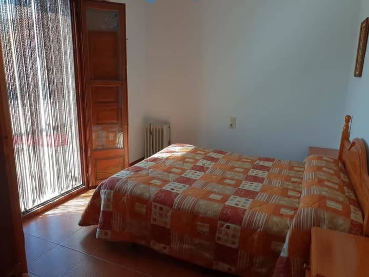 Hostal Rural Ruta de las Nieves