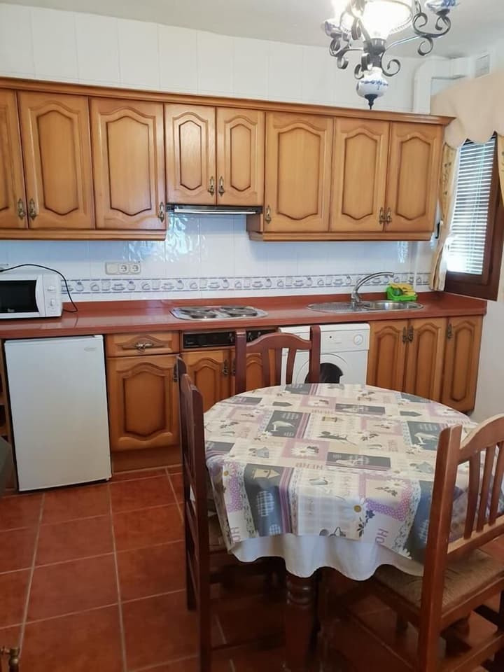 Hostal Rural Ruta de las Nieves