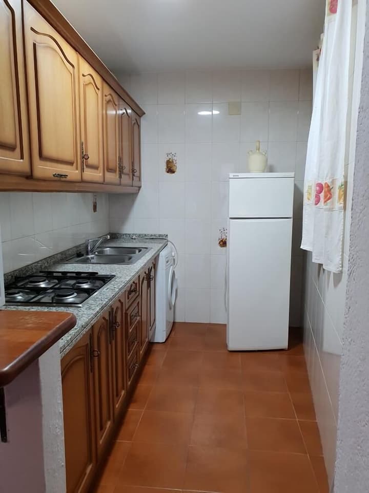 Hostal Rural Ruta de las Nieves