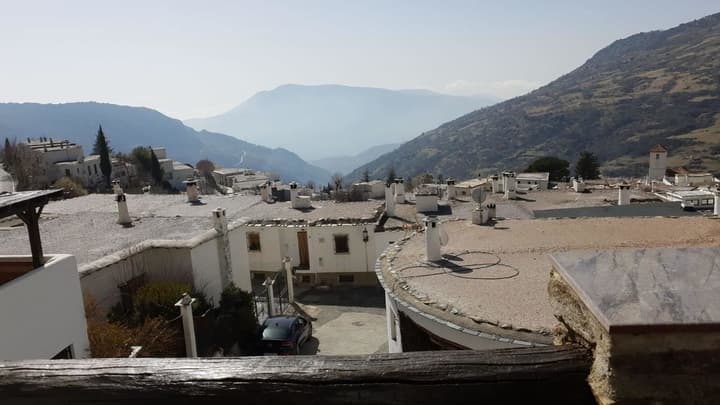Hostal Rural Ruta de las Nieves