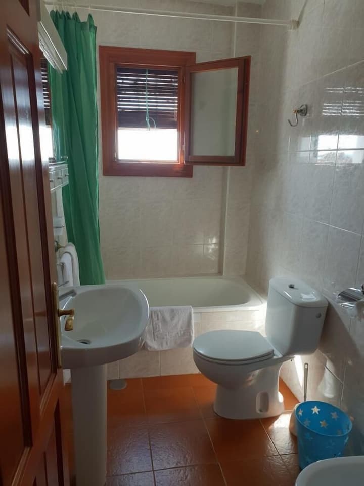 Hostal Rural Ruta de las Nieves