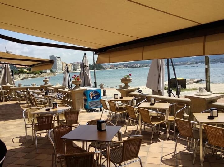 A Esmorga Posada Del Mar