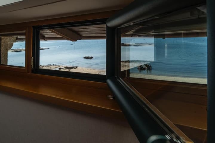 A Esmorga Posada Del Mar