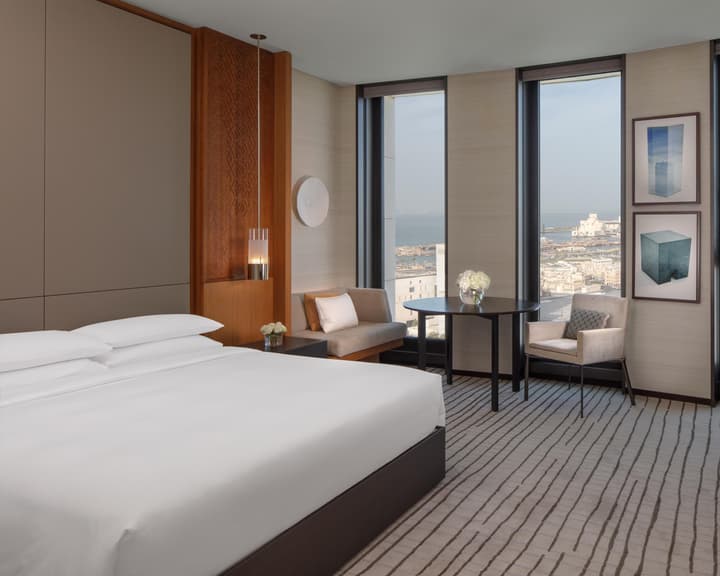 Park Hyatt Doha
