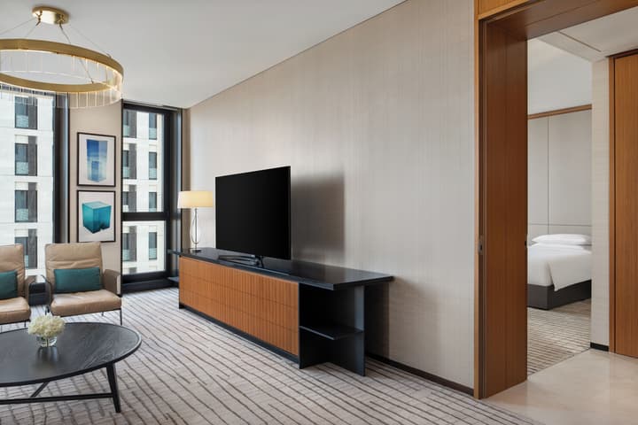 Park Hyatt Doha
