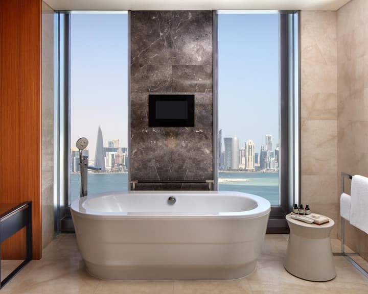 Park Hyatt Doha