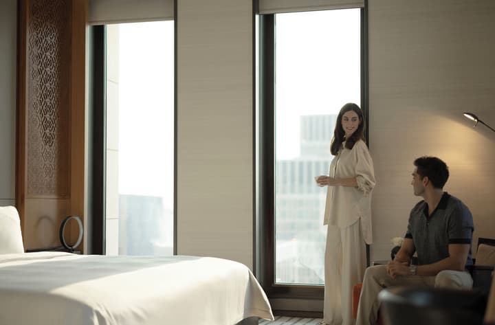 Park Hyatt Doha
