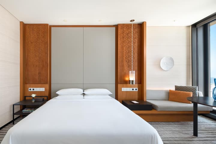 Park Hyatt Doha