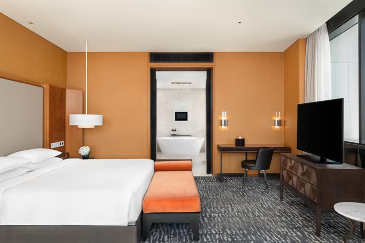 Park Hyatt Doha