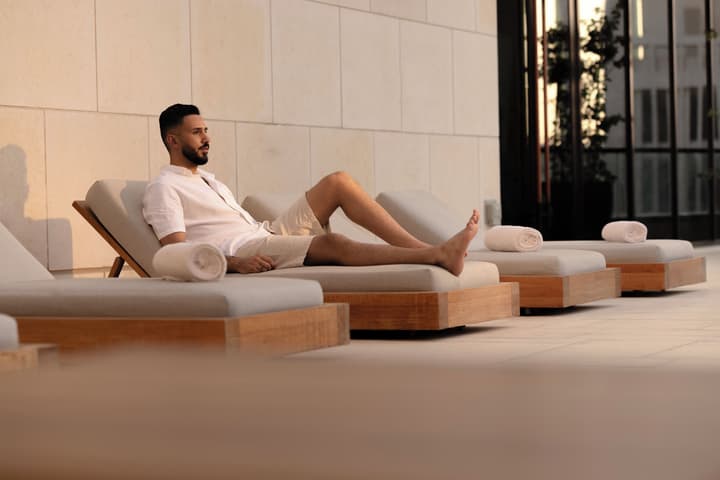 Park Hyatt Doha