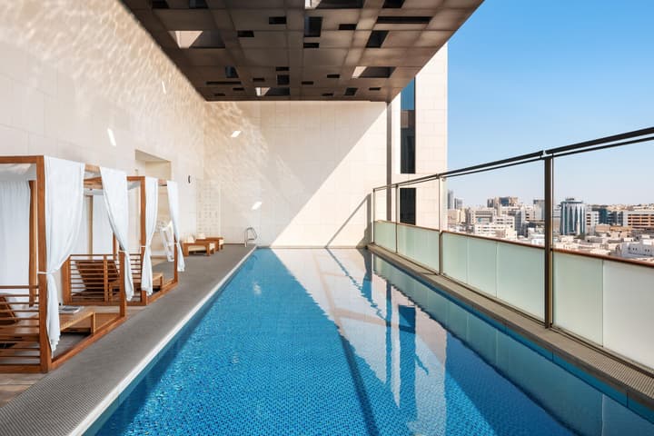 Park Hyatt Doha