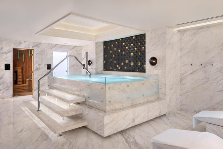 Park Hyatt Doha